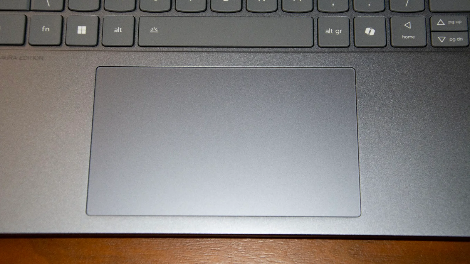 Lenovo Yoga Slim 7i Gen 9 Aura Edition9