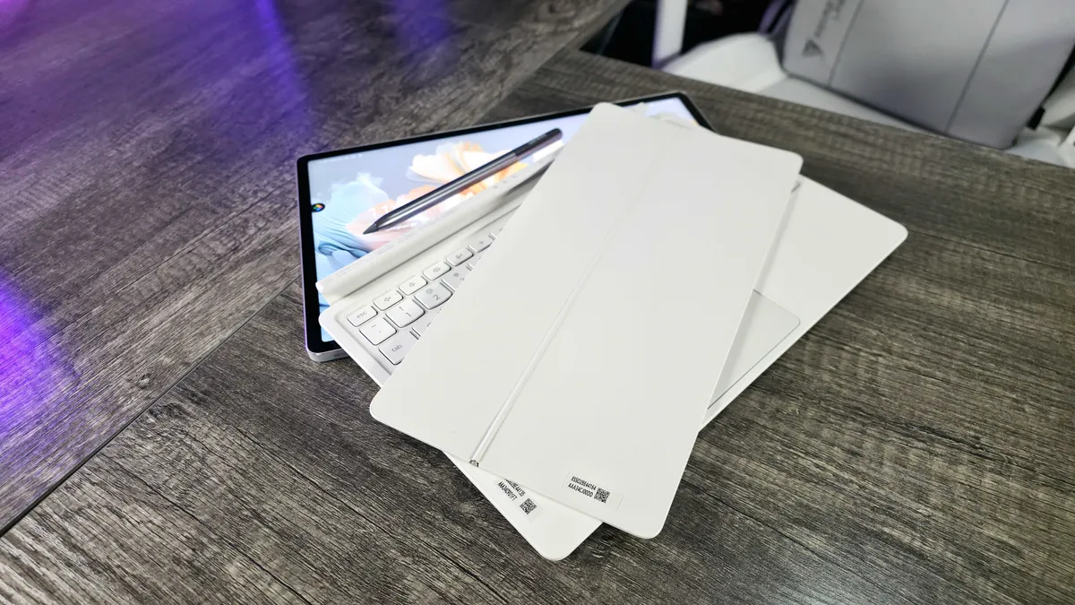 Lenovo Yoga Tab Plus 3