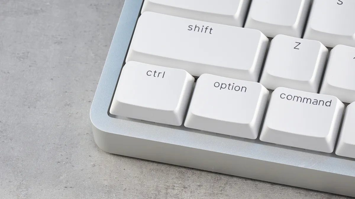 Sửa chữa mọi khuyết điểm: Lofree Flow 2 giờ đây đã hoàn hảo hơn bao giờ hết 18 Lofree Flow 2 3