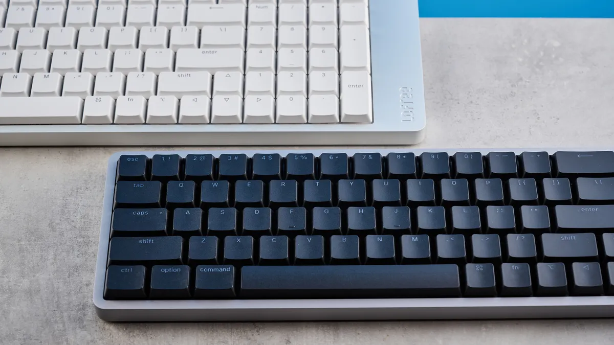 Sửa chữa mọi khuyết điểm: Lofree Flow 2 giờ đây đã hoàn hảo hơn bao giờ hết 24 Lofree Flow 2 9