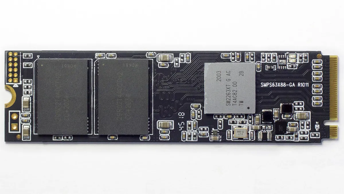 Ổ cứng HDD, SSD, NVMe, M.2 - Đâu là lựa chọn tốt nhất dành cho bạn? 13 M.2 va NVMe 1