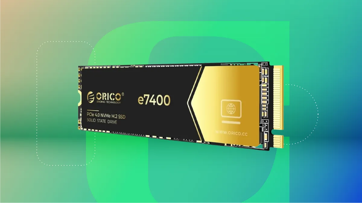 Ổ cứng HDD, SSD, NVMe, M.2 - Đâu là lựa chọn tốt nhất dành cho bạn? 12 M.2 va NVMe