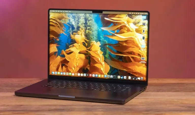 Top những chiếc MacBook tốt nhất năm nay – Lựa chọn hoàn hảo cho học tập, làm việc và sáng tạo nội dung 12 M4 Pro MacBook Pro 16 inch 2024 e1764842408313