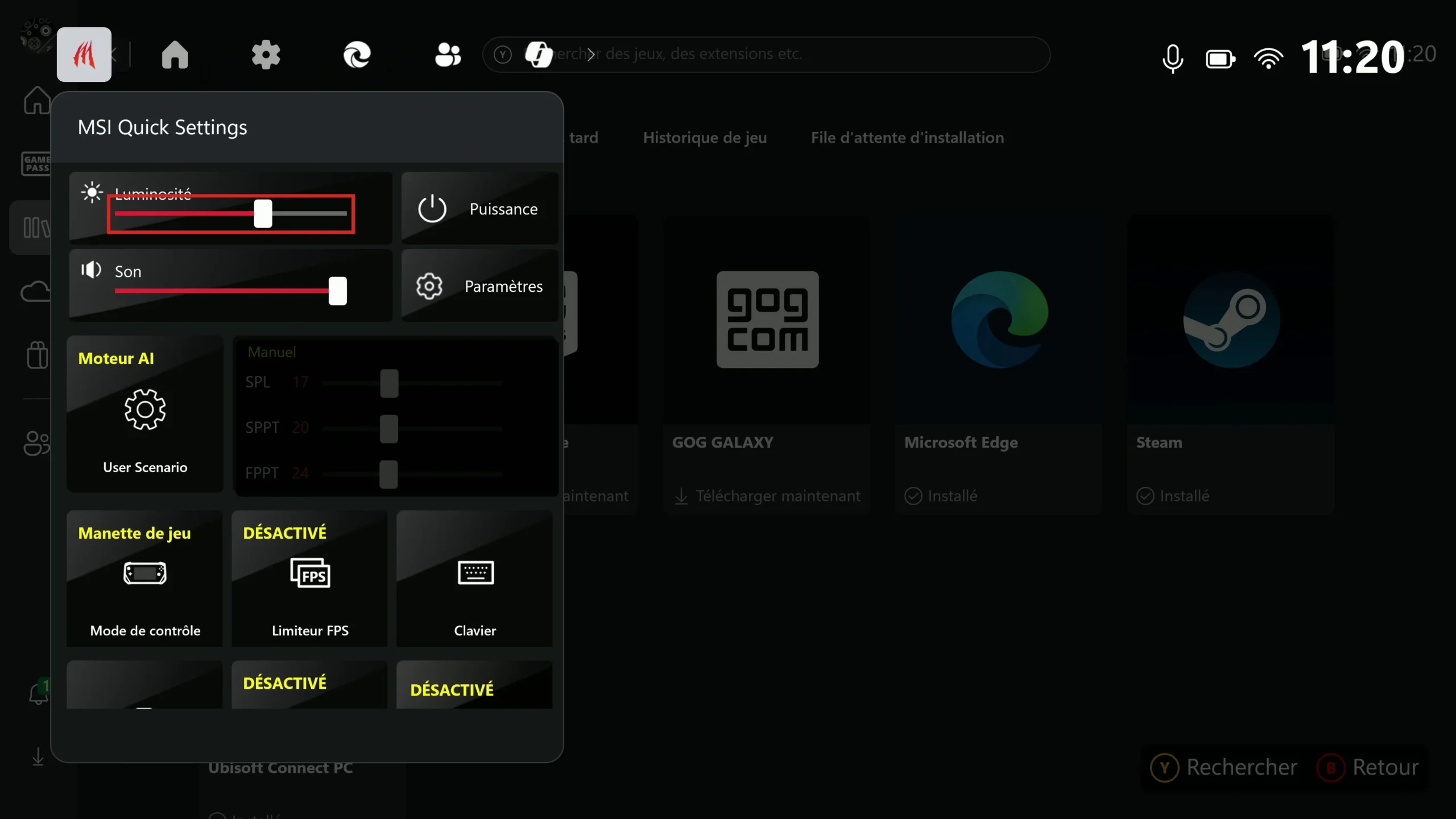 MSI Claw A8 BZ2EM.13 scaled