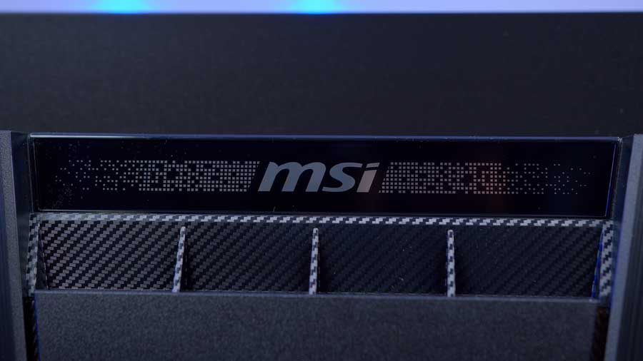 MSI MAG 272QP QD OLED X50 11