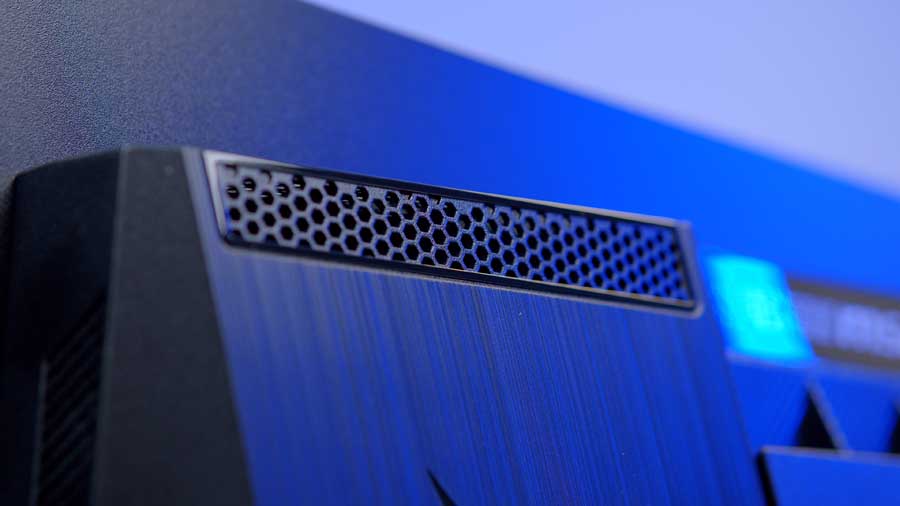 Đánh giá MSI MAG 272QP QD-OLED X50: Chiếc màn 27 inch khiến game thủ mê mẩn 35 MSI MAG 272QP QD OLED X50 12