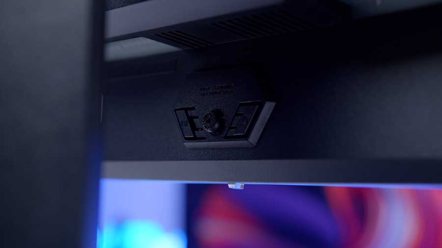 Đánh giá MSI MAG 272QP QD-OLED X50: Chiếc màn 27 inch khiến game thủ mê mẩn 36 MSI MAG 272QP QD OLED X50 13