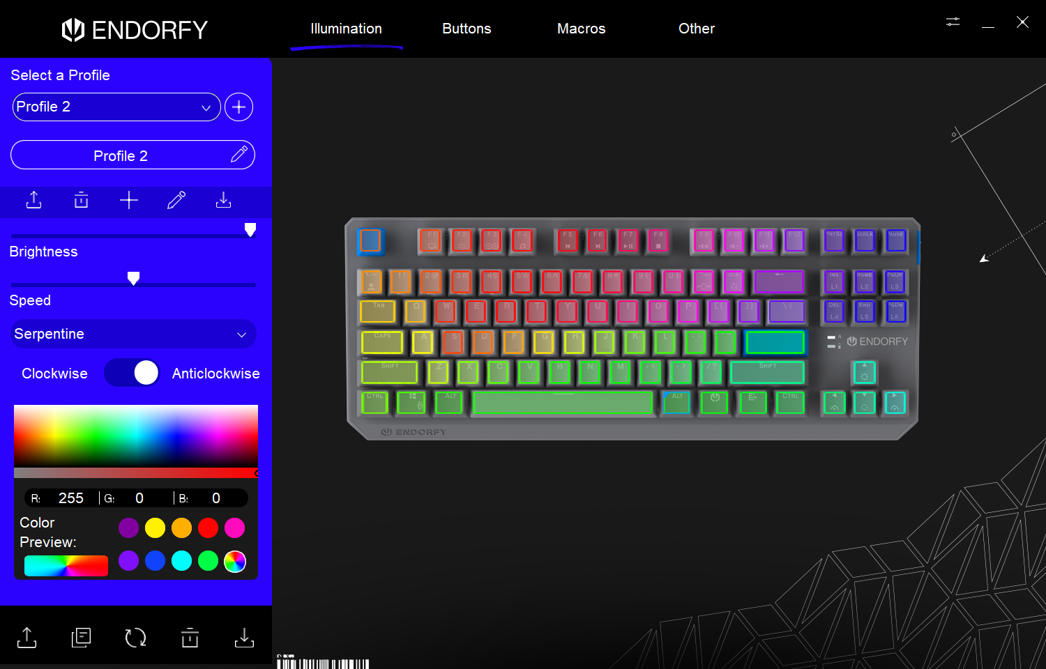 Đánh giá MSI MAG 272QP QD-OLED X50: Chiếc màn 27 inch khiến game thủ mê mẩn 37 MSI MAG 272QP QD OLED X50 14