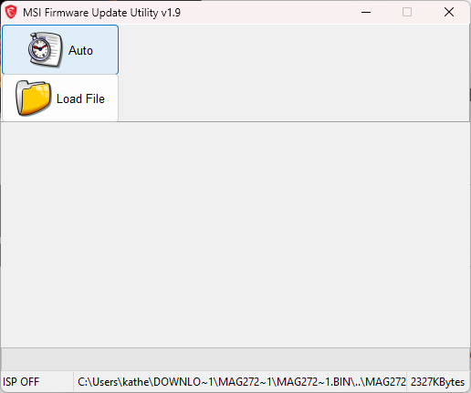 Đánh giá MSI MAG 272QP QD-OLED X50: Chiếc màn 27 inch khiến game thủ mê mẩn 40 MSI MAG 272QP QD OLED X50 17