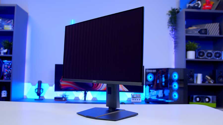 Đánh giá MSI MAG 272QP QD-OLED X50: Chiếc màn 27 inch khiến game thủ mê mẩn 41 MSI MAG 272QP QD OLED X50 18