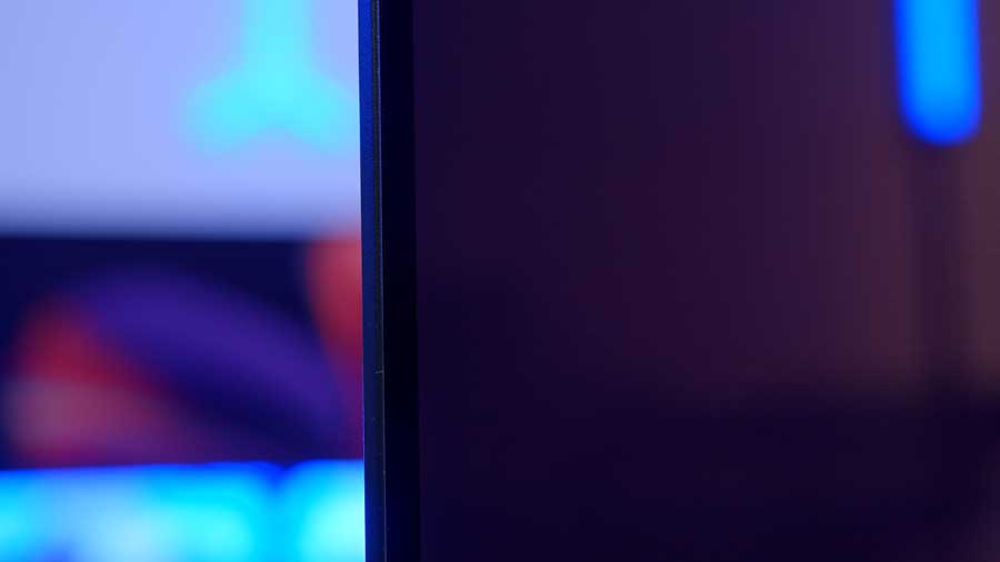 MSI MAG 272QP QD OLED X50 3