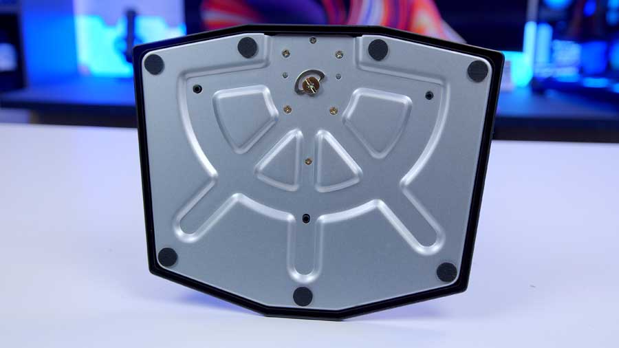 Đánh giá MSI MAG 272QP QD-OLED X50: Chiếc màn 27 inch khiến game thủ mê mẩn 29 MSI MAG 272QP QD OLED X50 6