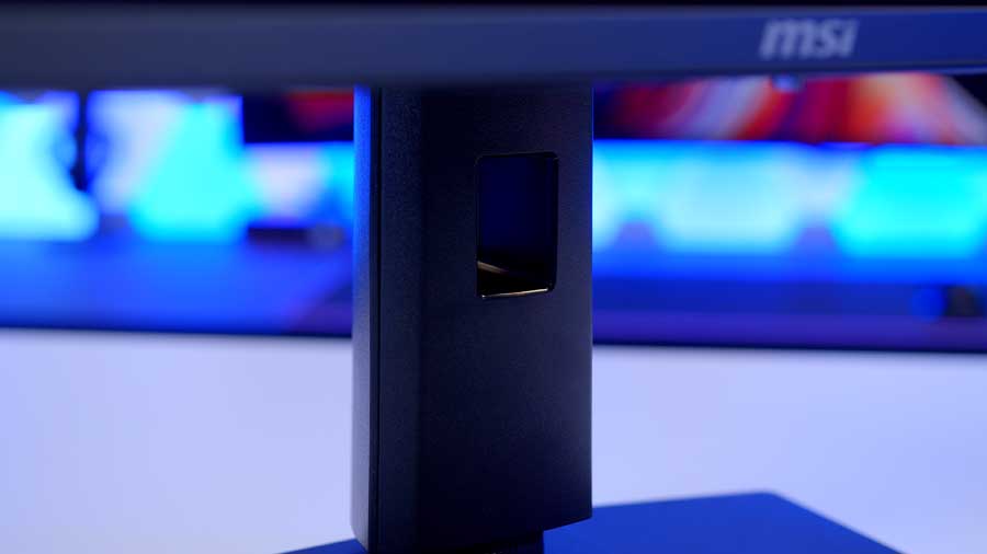 MSI MAG 272QP QD OLED X50 7