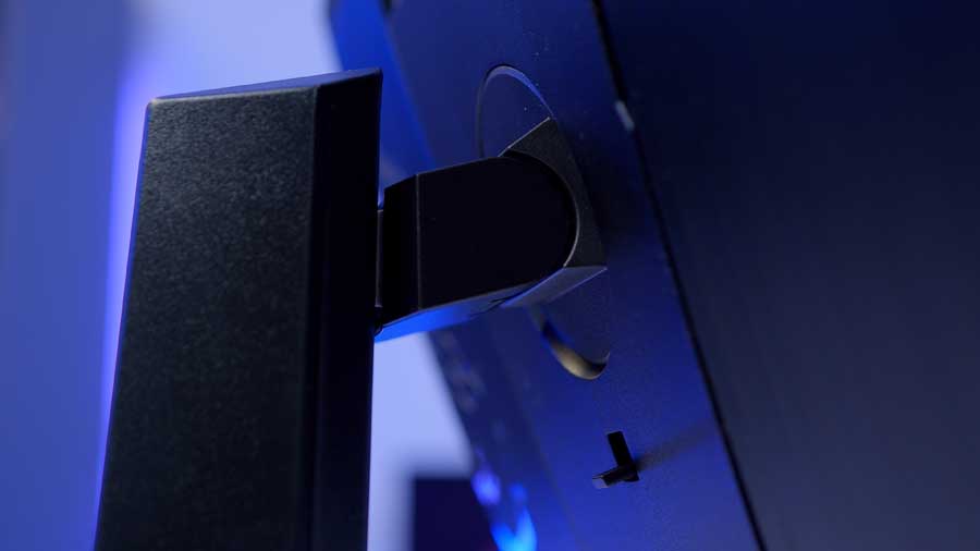 Đánh giá MSI MAG 272QP QD-OLED X50: Chiếc màn 27 inch khiến game thủ mê mẩn 32 MSI MAG 272QP QD OLED X50 8