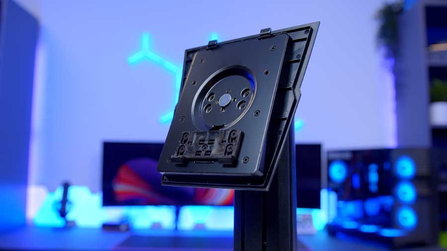 MSI MAG 272QP QD OLED X50 9