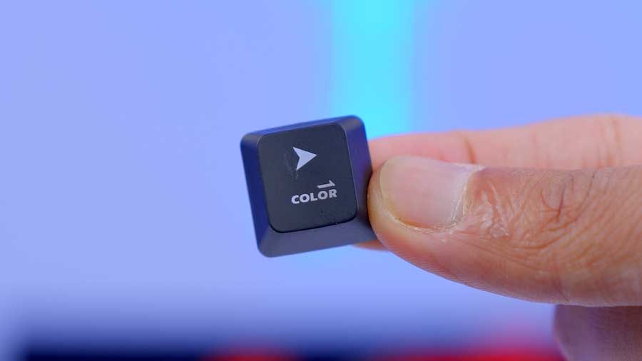 MSI VIGOR GK30 Combo: Lựa chọn hoàn hảo cho game thủ mới bắt đầu 26 MSI VIGOR GK30 COMBO 10