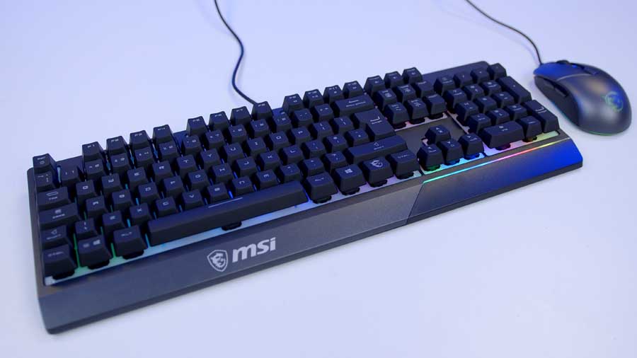 MSI VIGOR GK30 Combo: Lựa chọn hoàn hảo cho game thủ mới bắt đầu 28 MSI VIGOR GK30 COMBO 12