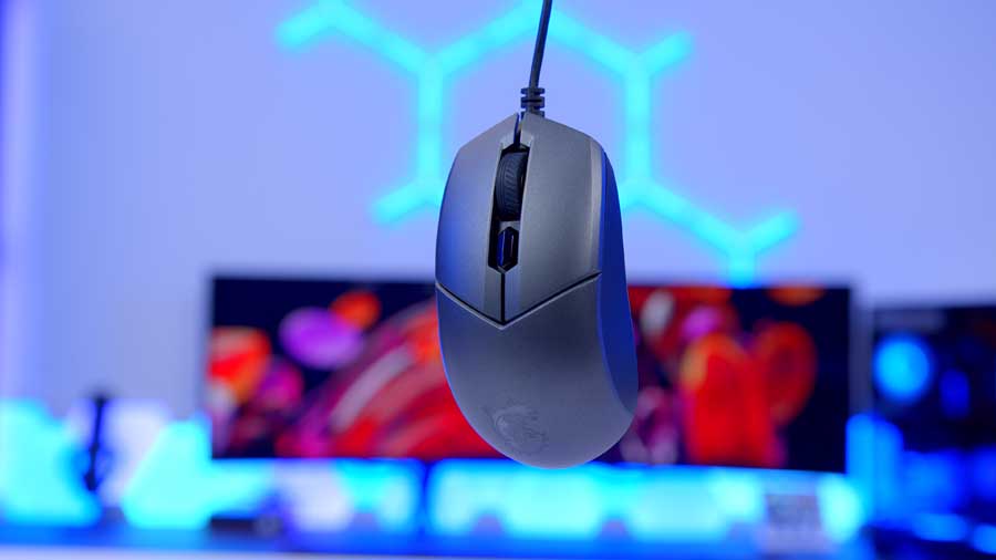 MSI VIGOR GK30 Combo: Lựa chọn hoàn hảo cho game thủ mới bắt đầu 19 MSI VIGOR GK30 COMBO 3