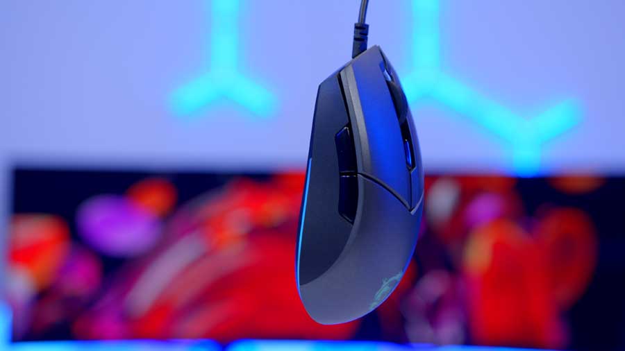 MSI VIGOR GK30 Combo: Lựa chọn hoàn hảo cho game thủ mới bắt đầu 20 MSI VIGOR GK30 COMBO 4