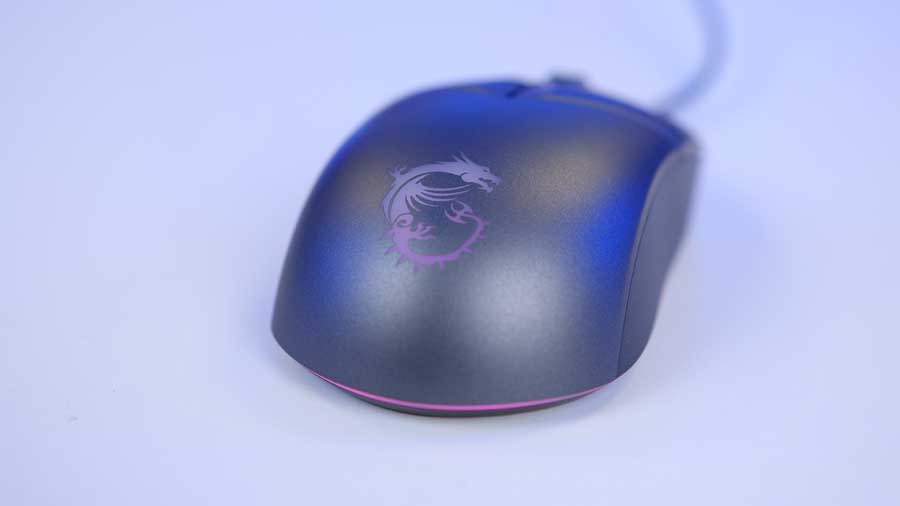 MSI VIGOR GK30 Combo: Lựa chọn hoàn hảo cho game thủ mới bắt đầu 21 MSI VIGOR GK30 COMBO 5