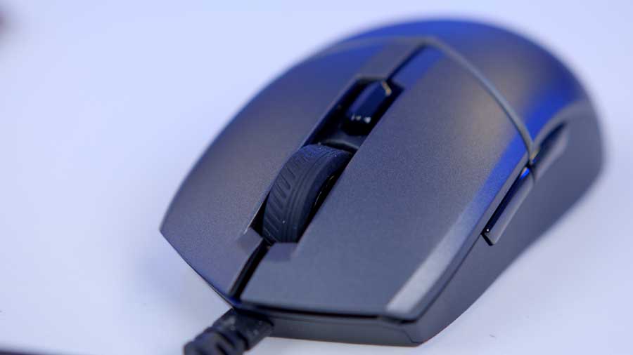 MSI VIGOR GK30 Combo: Lựa chọn hoàn hảo cho game thủ mới bắt đầu 22 MSI VIGOR GK30 COMBO 6