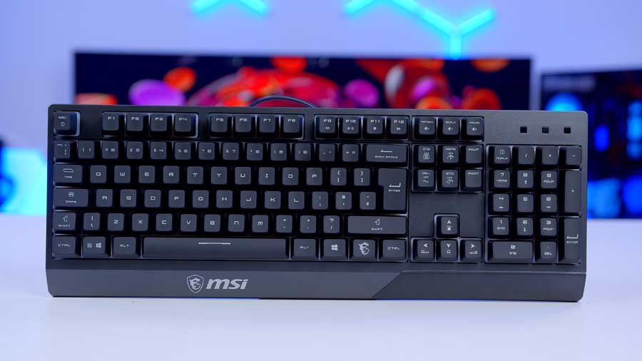 MSI VIGOR GK30 Combo: Lựa chọn hoàn hảo cho game thủ mới bắt đầu 23 MSI VIGOR GK30 COMBO 7