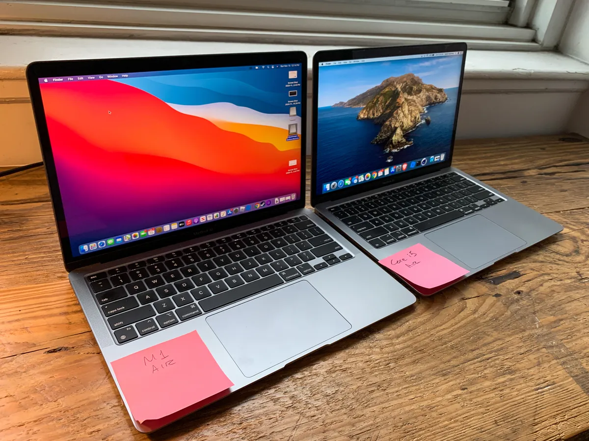 Top những chiếc MacBook tốt nhất năm nay – Lựa chọn hoàn hảo cho học tập, làm việc và sáng tạo nội dung 13 MacBook tot nhat2