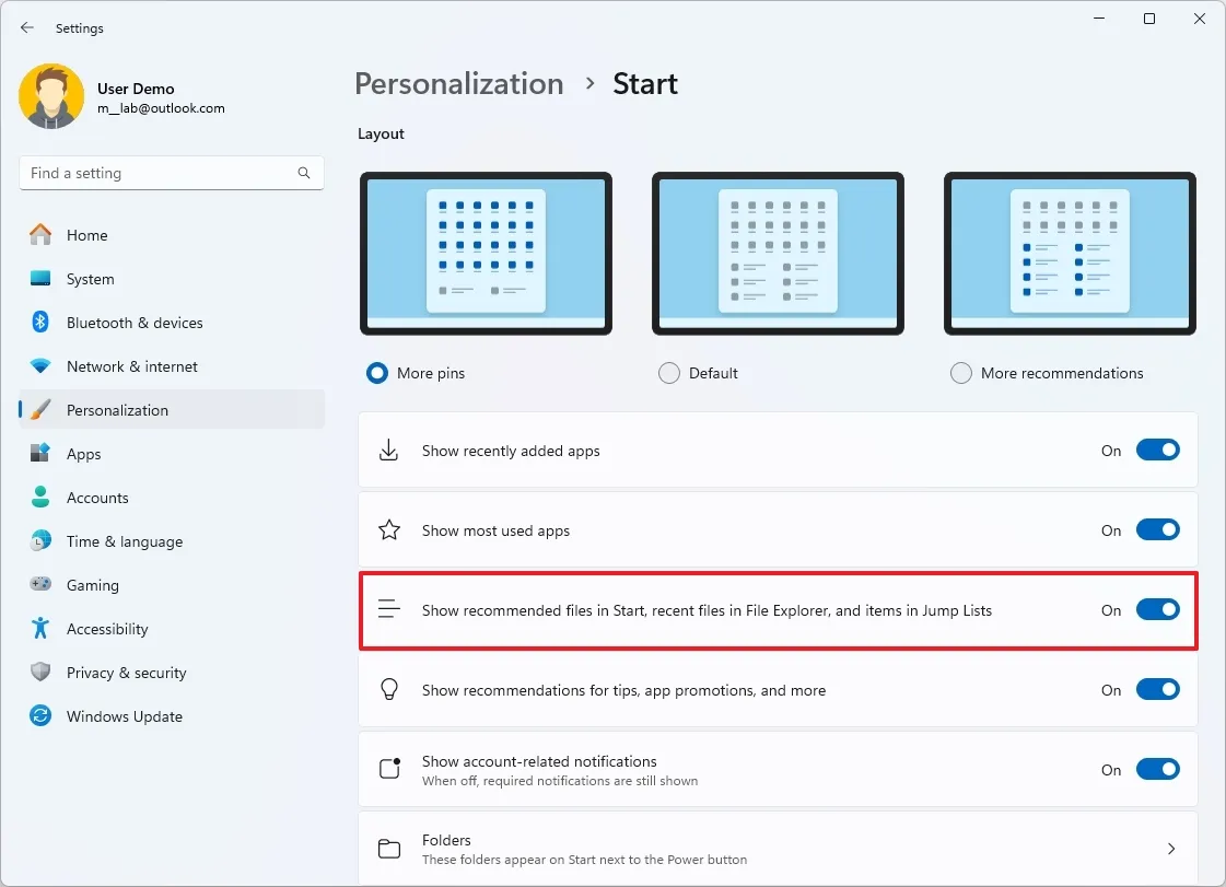 Menu Start cua Windows 11.15.jpg