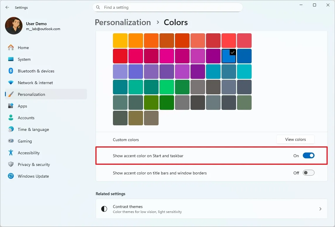 Menu Start cua Windows 11.22.jpg