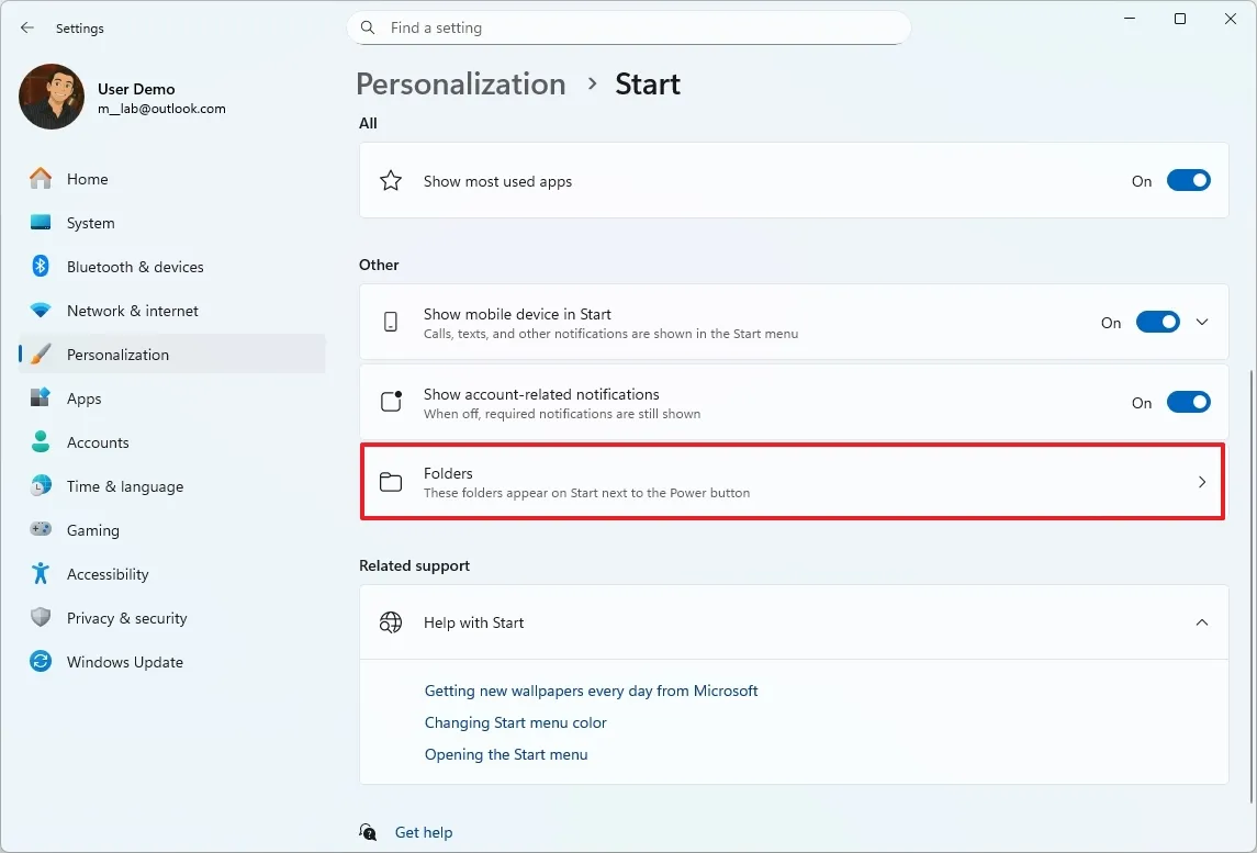 Menu Start cua Windows 11.25.jpg