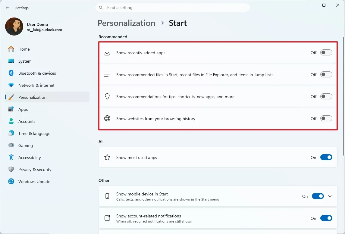 Menu Start cua Windows 11.29.jpg