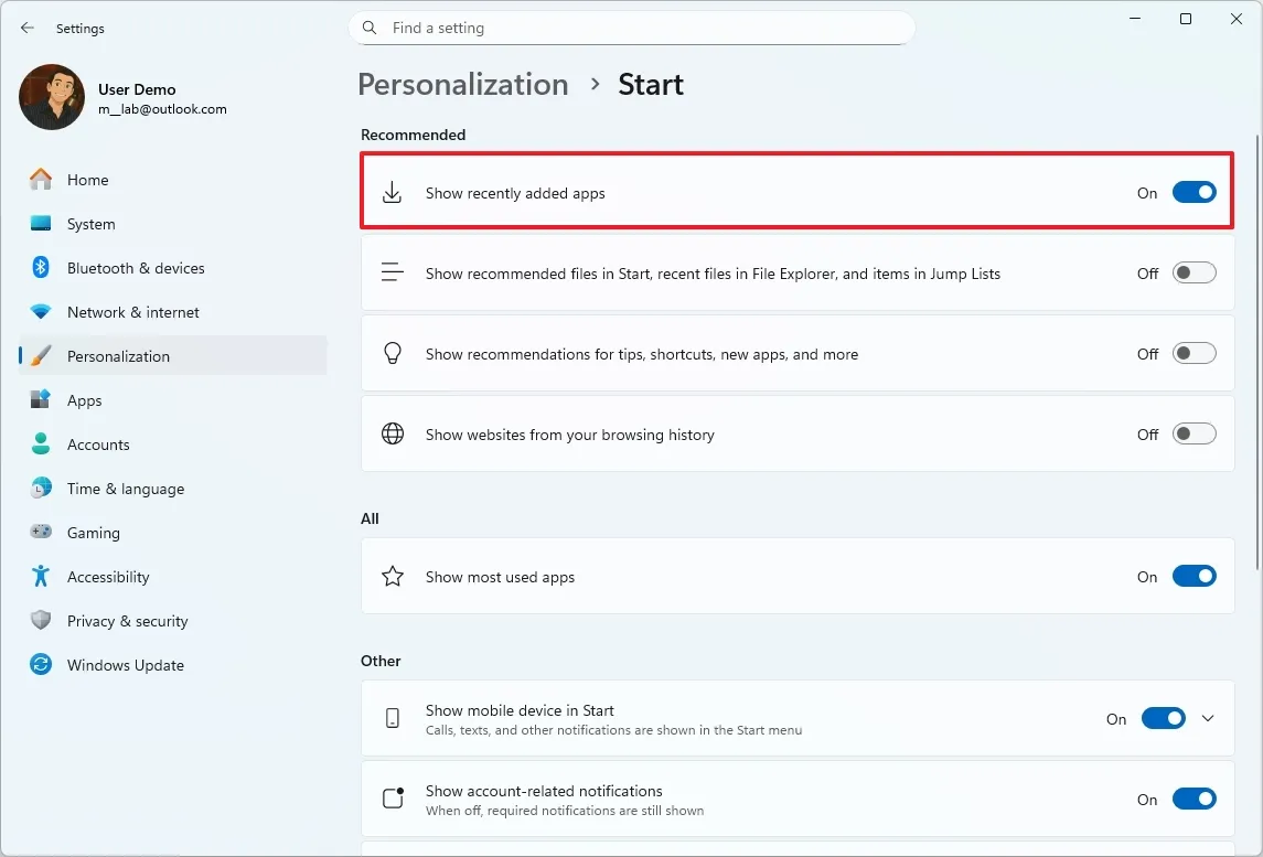 Menu Start cua Windows 11.33.jpg