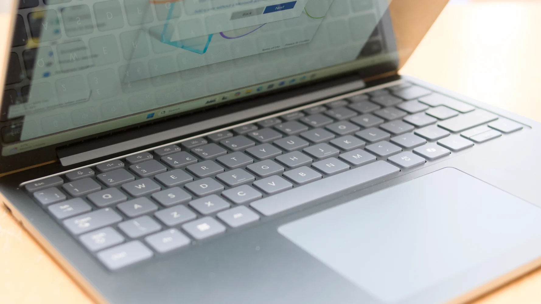 Microsoft Surface Laptop 13 inch13