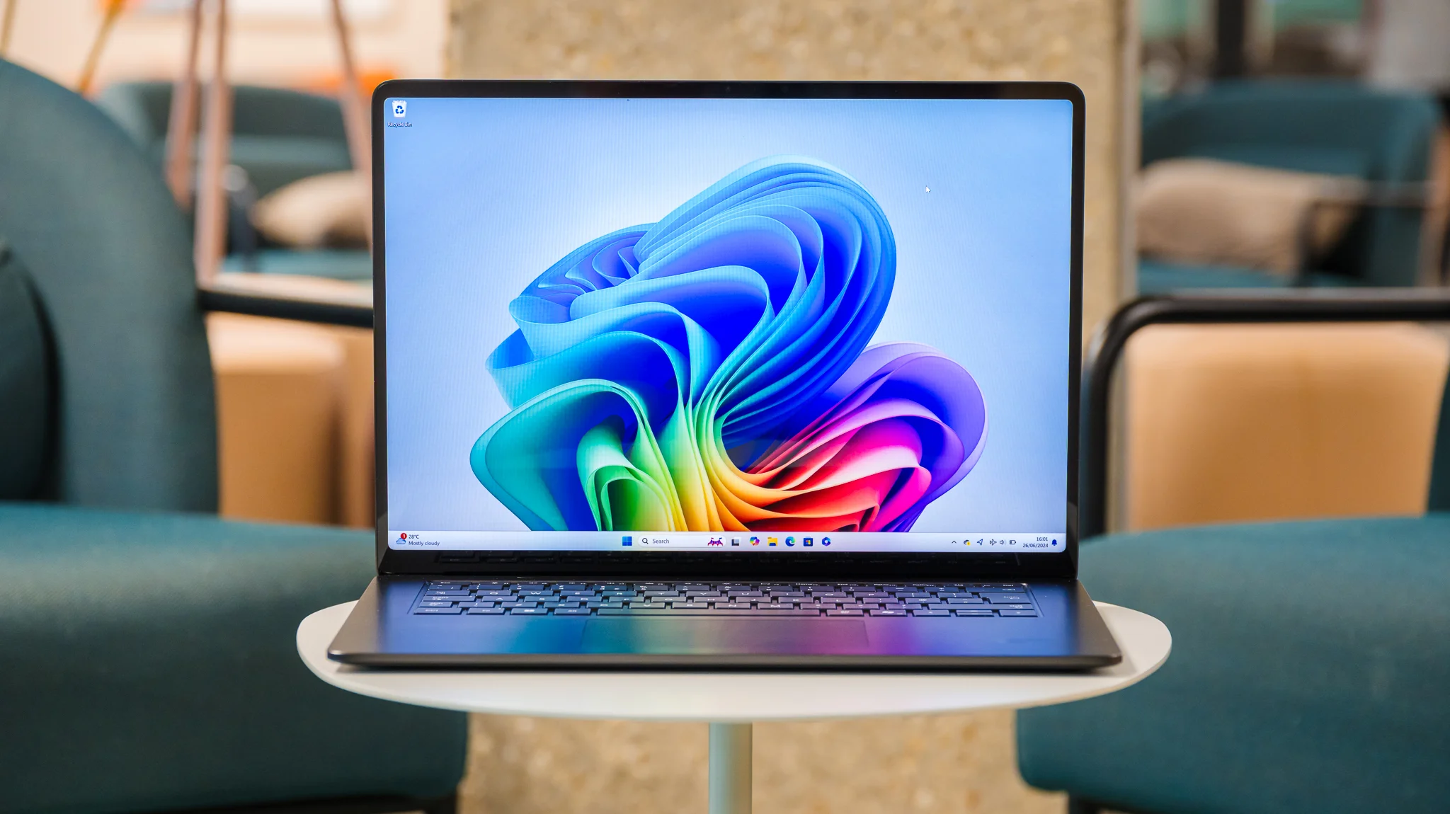 Microsoft Surface Laptop 7.7