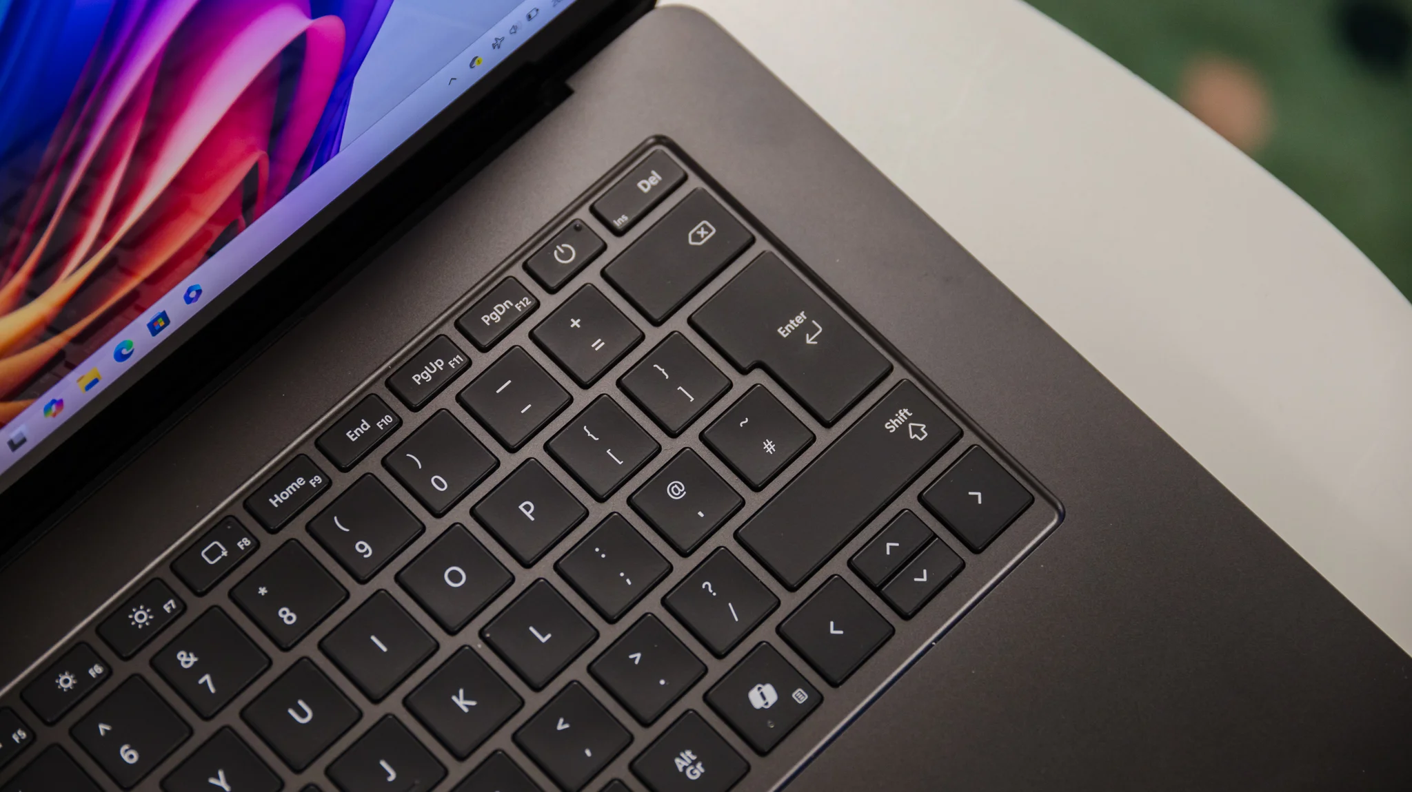 Microsoft Surface Laptop 7.8