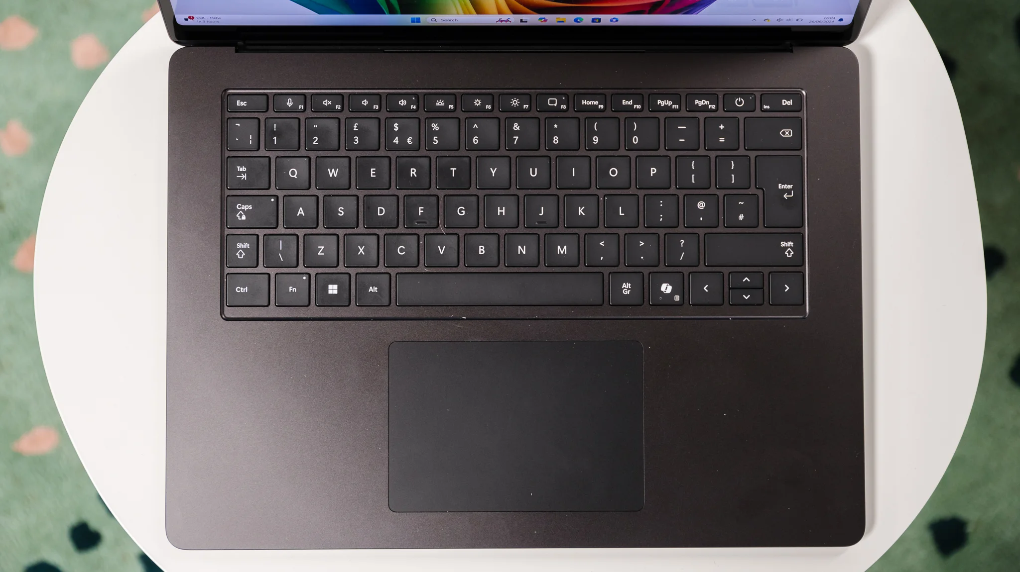 Microsoft Surface Laptop 7.9