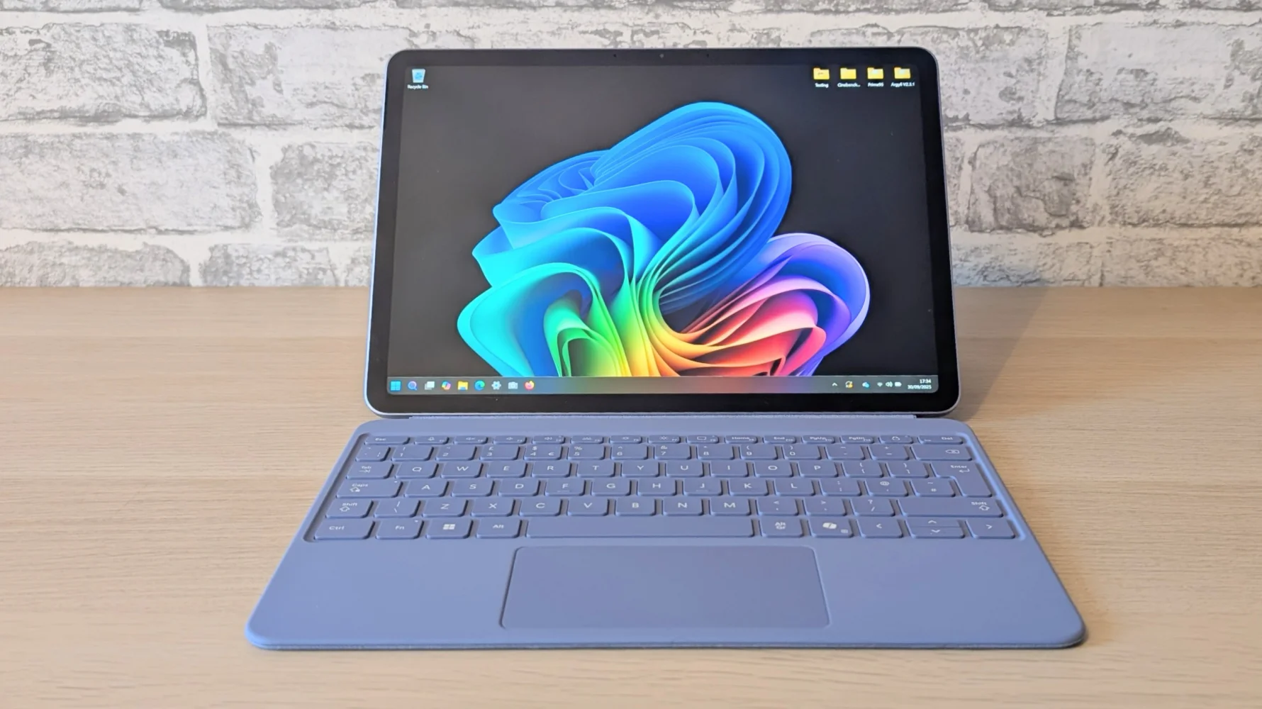 Microsoft Surface Pro 12 inch5