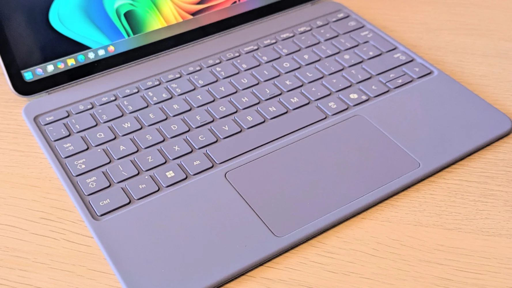 Microsoft Surface Pro 12 inch9