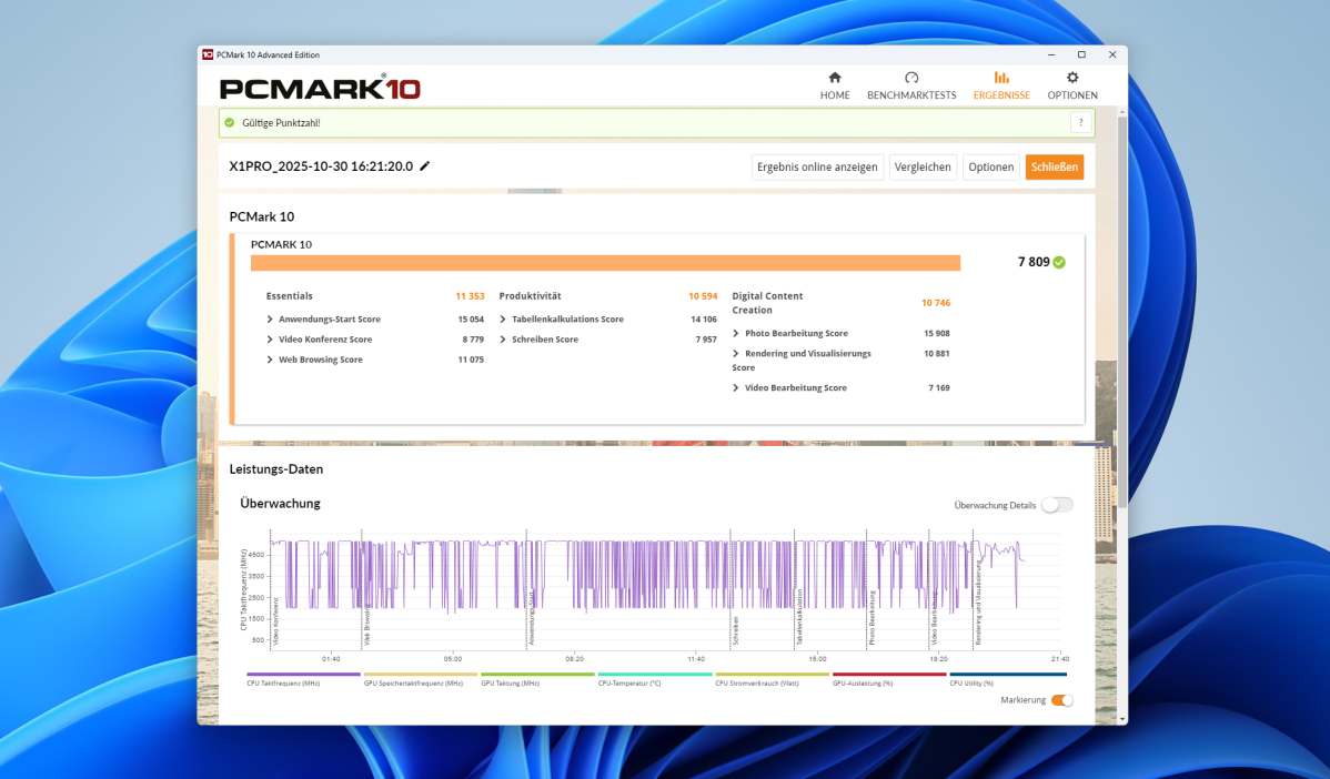 Đánh giá Minisforum AI X1 Pro: Một chiếc PC mini với hiệu năng tối đa 18 Minisforum AI X1 Pro 5