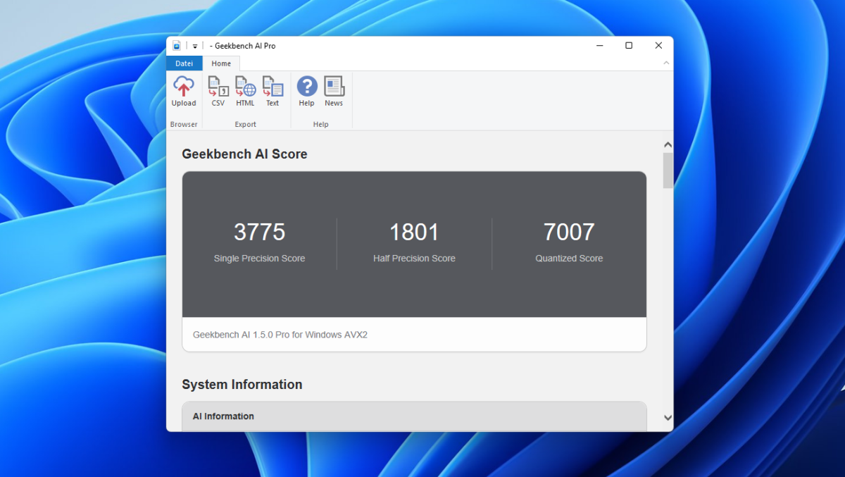 Đánh giá Minisforum AI X1 Pro: Một chiếc PC mini với hiệu năng tối đa 22 Minisforum AI X1 Pro 9