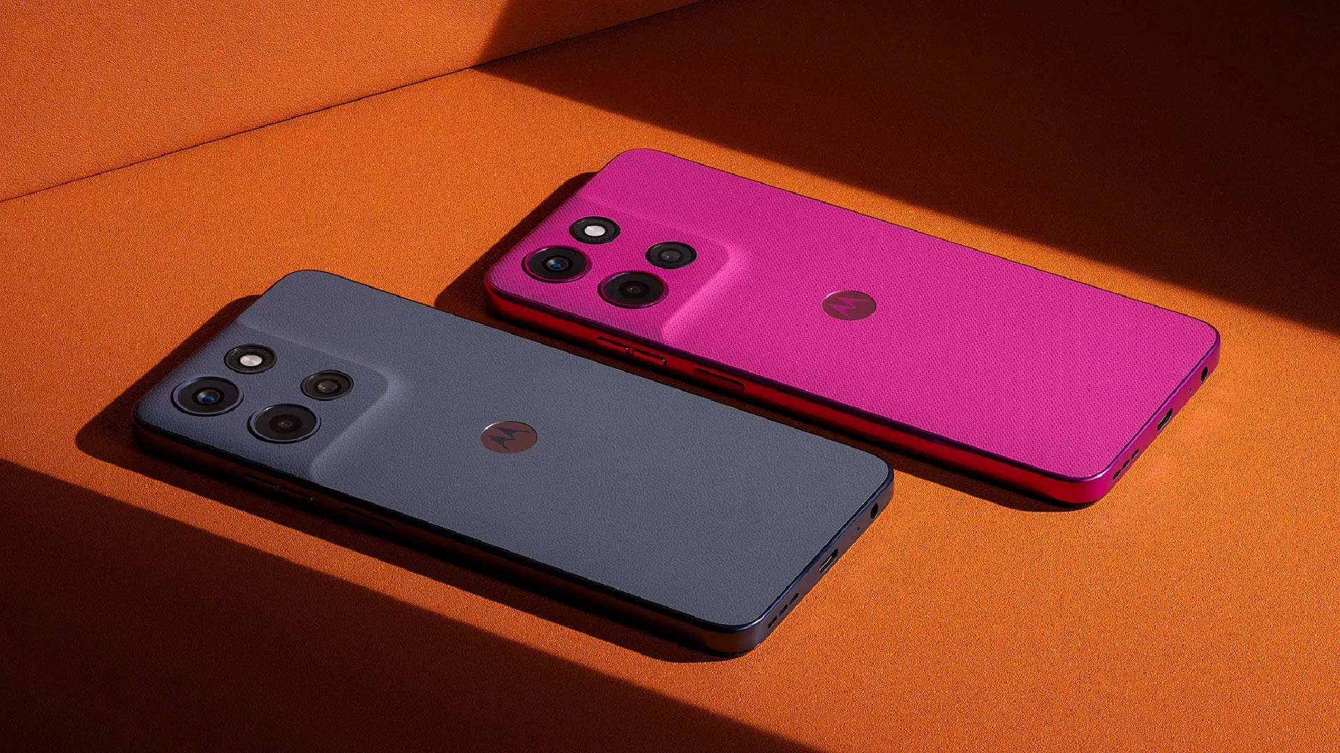 Đánh giá Motorola Moto G (2026): Đáng tin cậy, nhưng không phải là lựa chọn tốt nhất về giá cả. 1 Motorola Moto G 2026 01