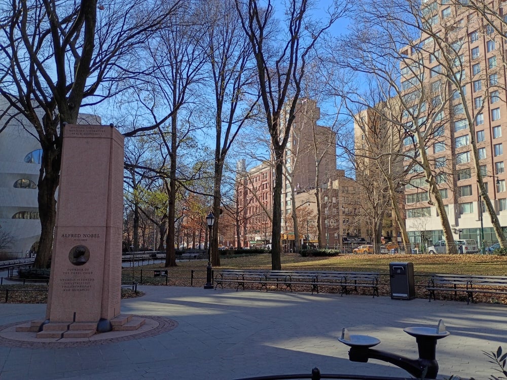 Đánh giá Motorola Moto G (2026): Đáng tin cậy, nhưng không phải là lựa chọn tốt nhất về giá cả. 23 Motorola Moto G 2026 10