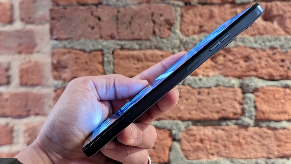 Đánh giá Motorola Moto G (2026): Đáng tin cậy, nhưng không phải là lựa chọn tốt nhất về giá cả. 16 Motorola Moto G 2026 3