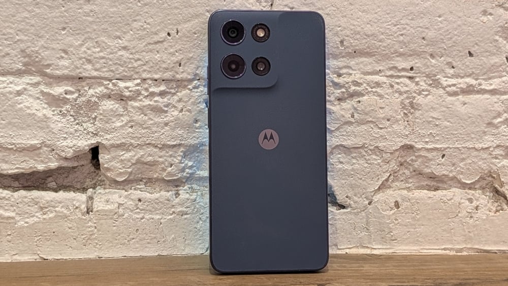 Đánh giá Motorola Moto G (2026): Đáng tin cậy, nhưng không phải là lựa chọn tốt nhất về giá cả. 17 Motorola Moto G 2026 4