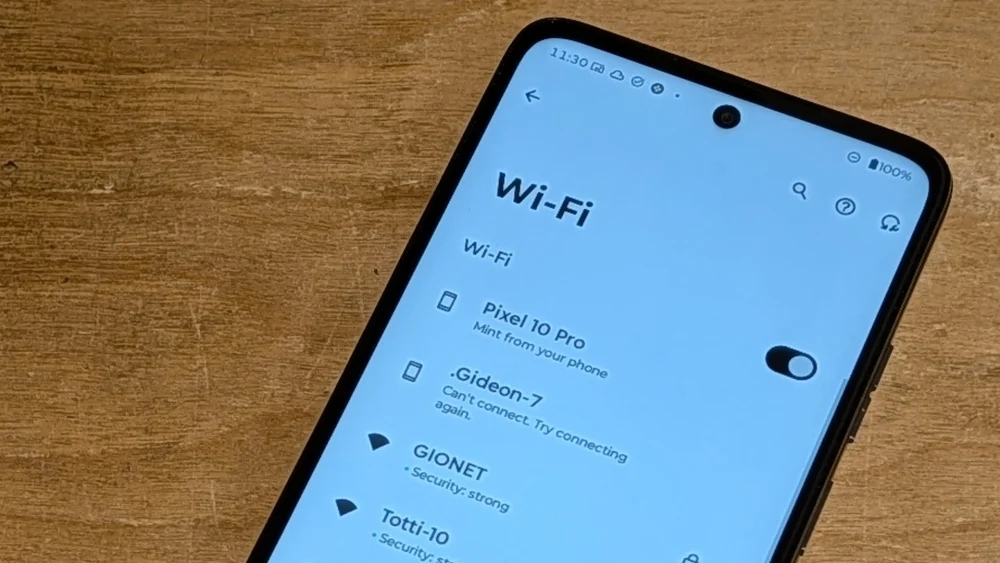 Đánh giá Motorola Moto G (2026): Đáng tin cậy, nhưng không phải là lựa chọn tốt nhất về giá cả. 20 Motorola Moto G 2026 7