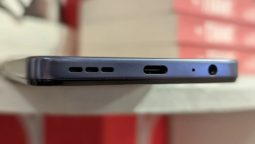 Đánh giá Motorola Moto G (2026): Đáng tin cậy, nhưng không phải là lựa chọn tốt nhất về giá cả. 21 Motorola Moto G 2026 8