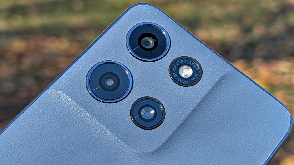 Đánh giá Motorola Moto G (2026): Đáng tin cậy, nhưng không phải là lựa chọn tốt nhất về giá cả. 22 Motorola Moto G 2026 9