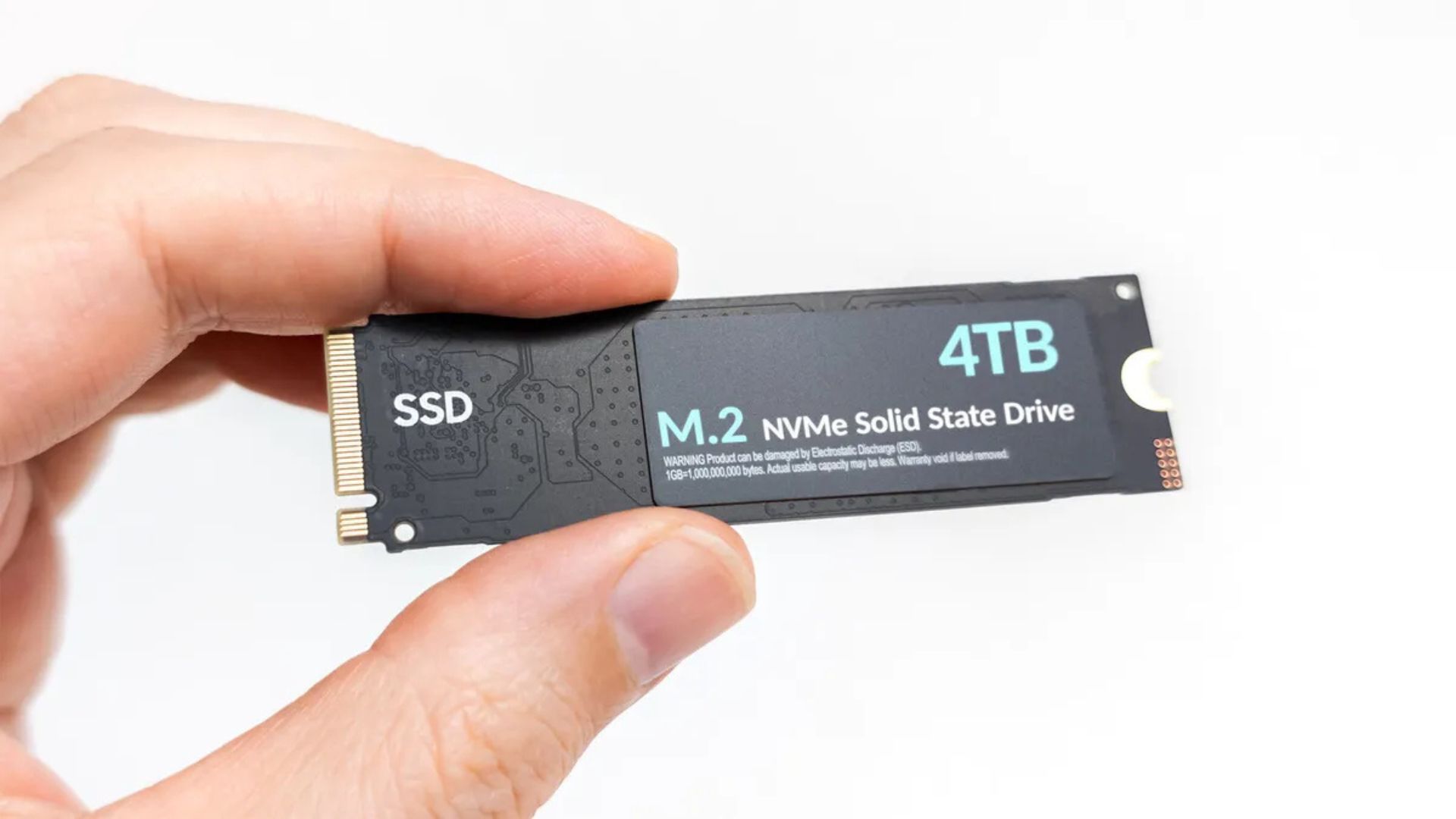 Ổ cứng HDD, SSD, NVMe, M.2 - Đâu là lựa chọn tốt nhất dành cho bạn? 1 O cung HDD SSD NVMe M.2 Dau la lua chon tot nhat danh cho ban1