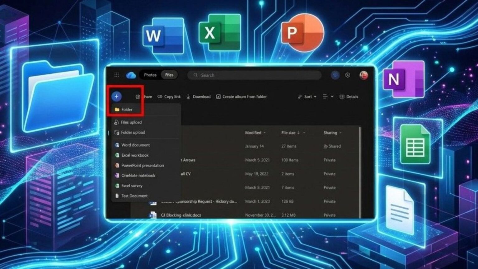 Hướng dẫn cách mở và giải nén tệp RAR trên PC của bạn ⋆ COHOTECH.VN