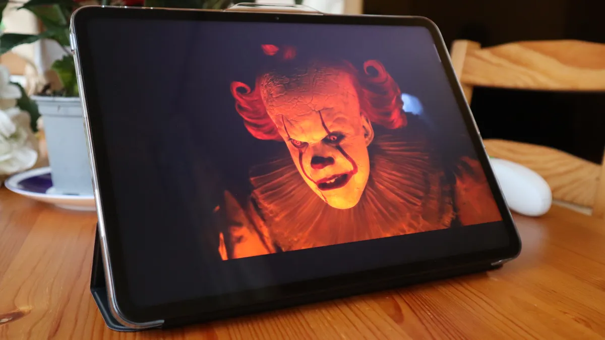 Trải nghiệm OnePlus Pad Go 2: Màn hình cực mượt, thiết kế cực sang, giá cực "hạt dẻ" 14 OnePlus Pad Go 2 4